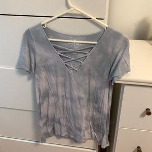 Aeropostale soft & sexy tee